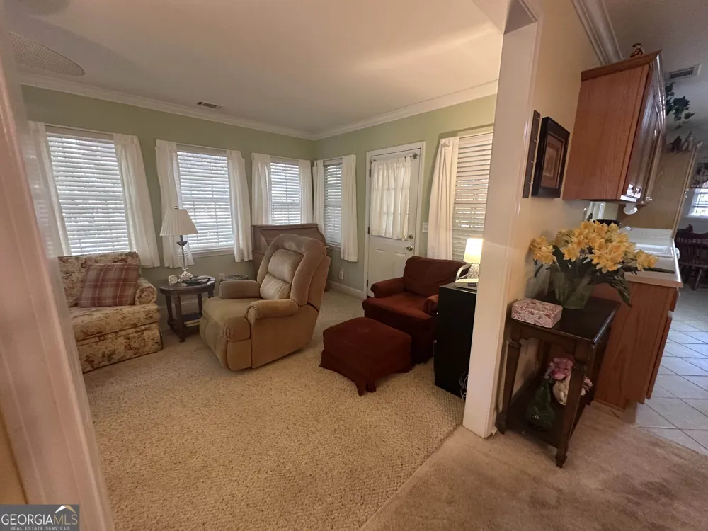 574 Almand Branch RD SE Conyers, GA 30094