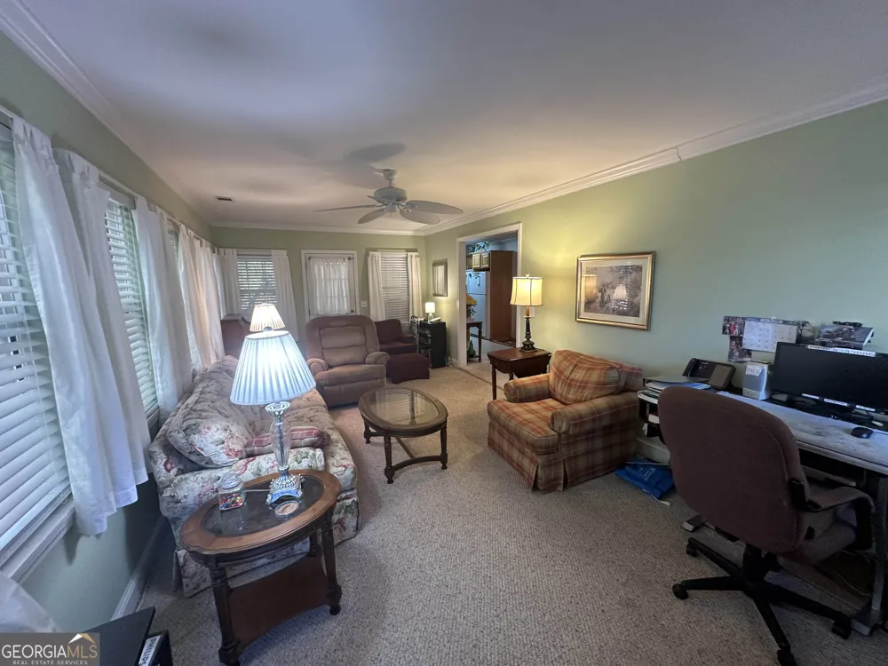 574 Almand Branch RD SE Conyers, GA 30094