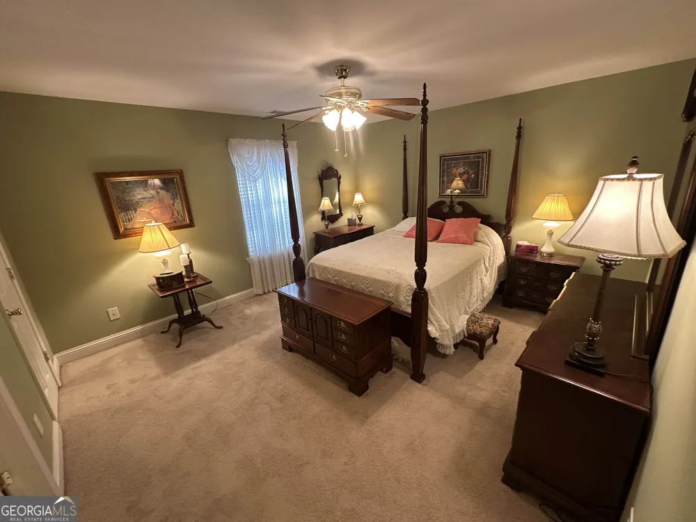 574 Almand Branch RD SE Conyers, GA 30094