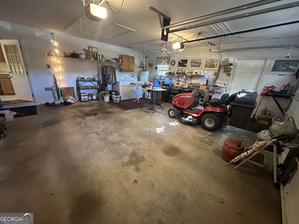 574 Almand Branch RD SE Conyers, GA 30094