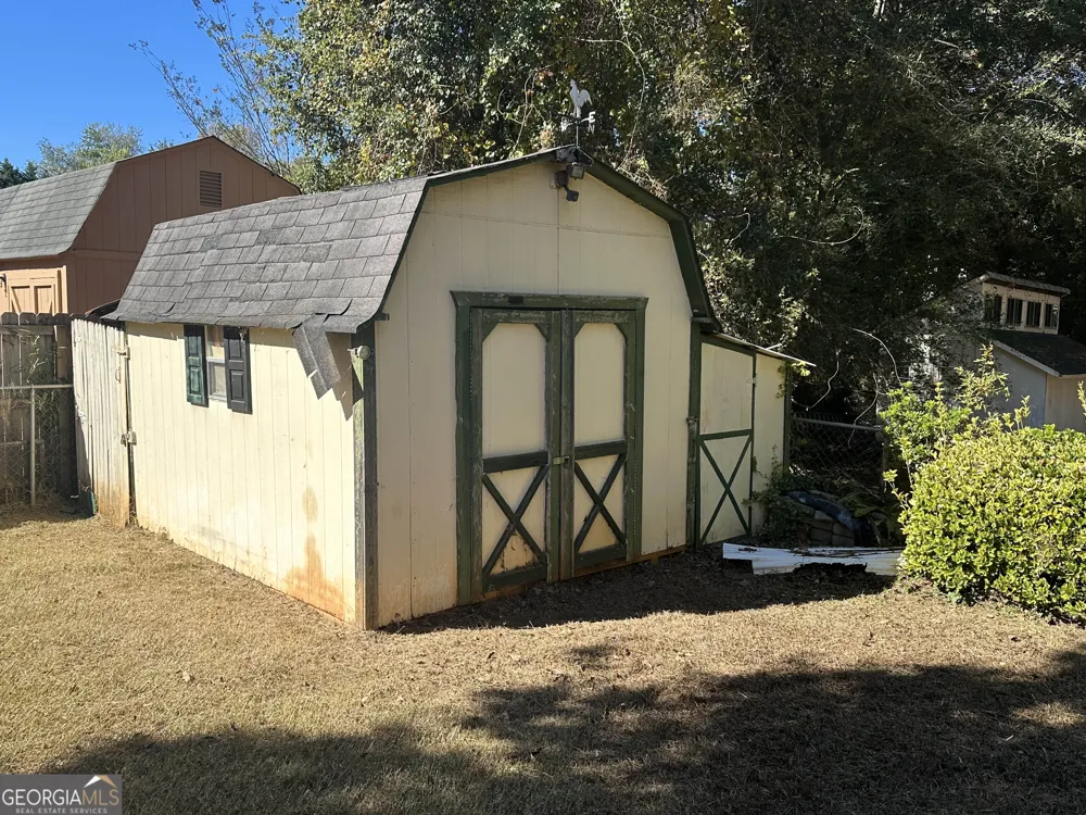 574 Almand Branch RD SE Conyers, GA 30094