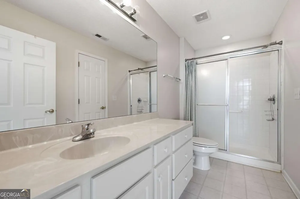 19108 Harvest Ridge LN Johns Creek, GA 30022