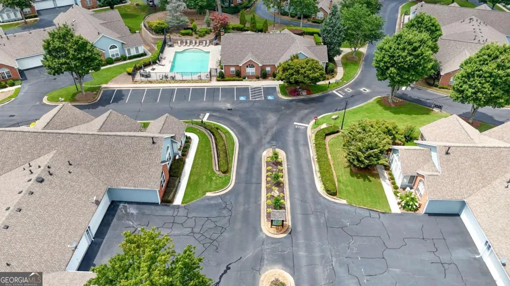 19108 Harvest Ridge LN Johns Creek, GA 30022