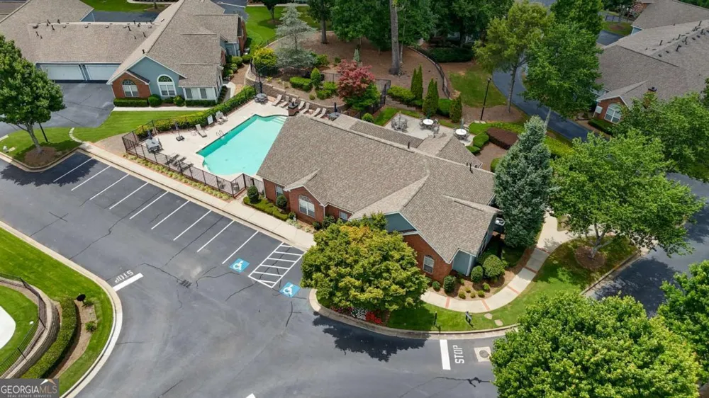 19108 Harvest Ridge LN Johns Creek, GA 30022