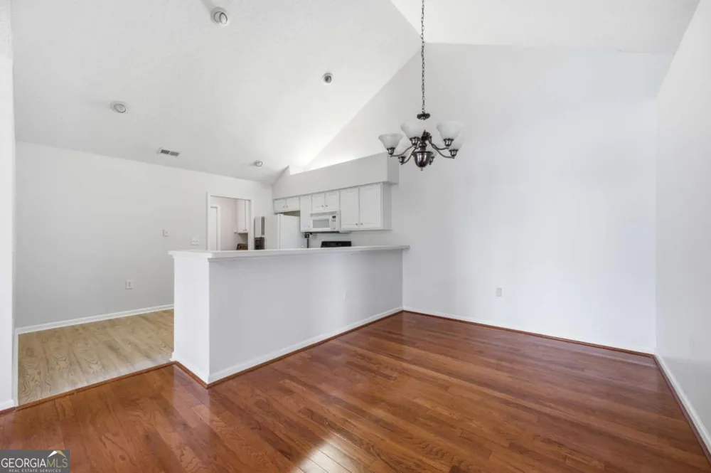 19108 Harvest Ridge LN Johns Creek, GA 30022