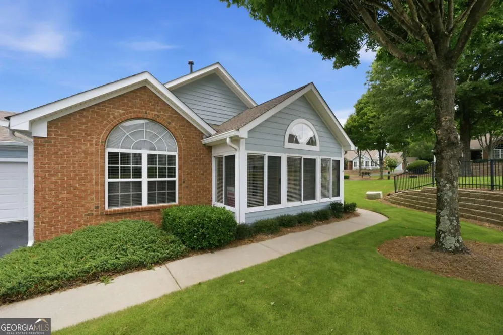 19108 Harvest Ridge LN Johns Creek, GA 30022
