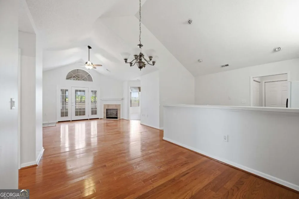 19108 Harvest Ridge LN Johns Creek, GA 30022