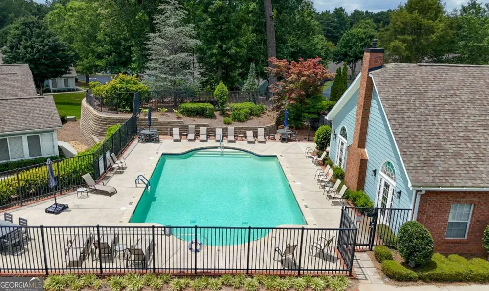 19108 Harvest Ridge LN Johns Creek, GA 30022