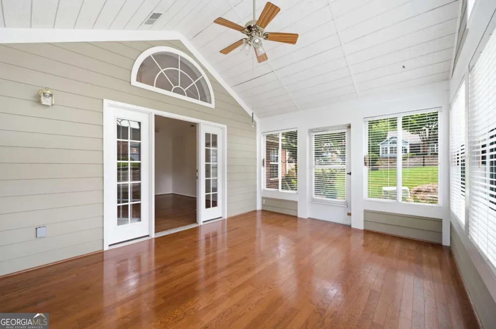 19108 Harvest Ridge LN Johns Creek, GA 30022
