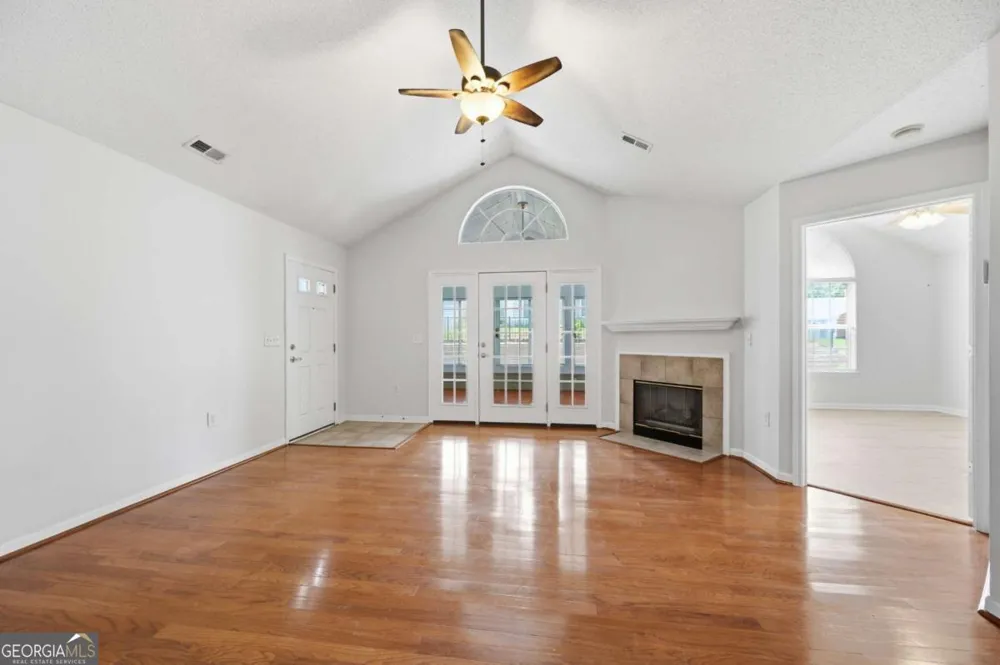 19108 Harvest Ridge LN Johns Creek, GA 30022