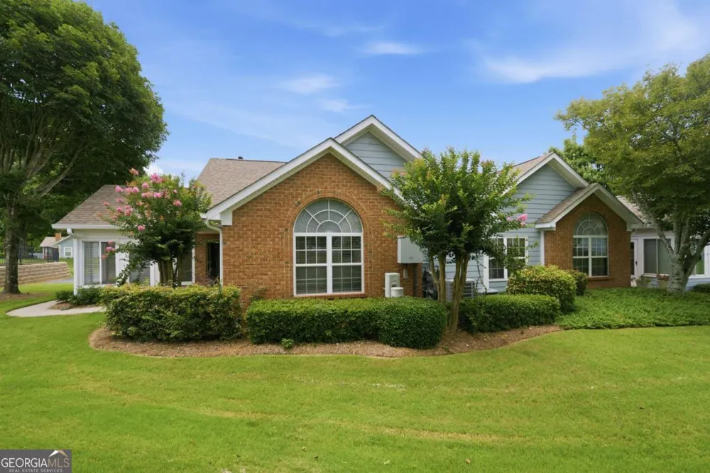 19108 Harvest Ridge LN Johns Creek, GA 30022