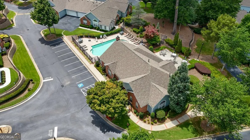 19108 Harvest Ridge LN Johns Creek, GA 30022