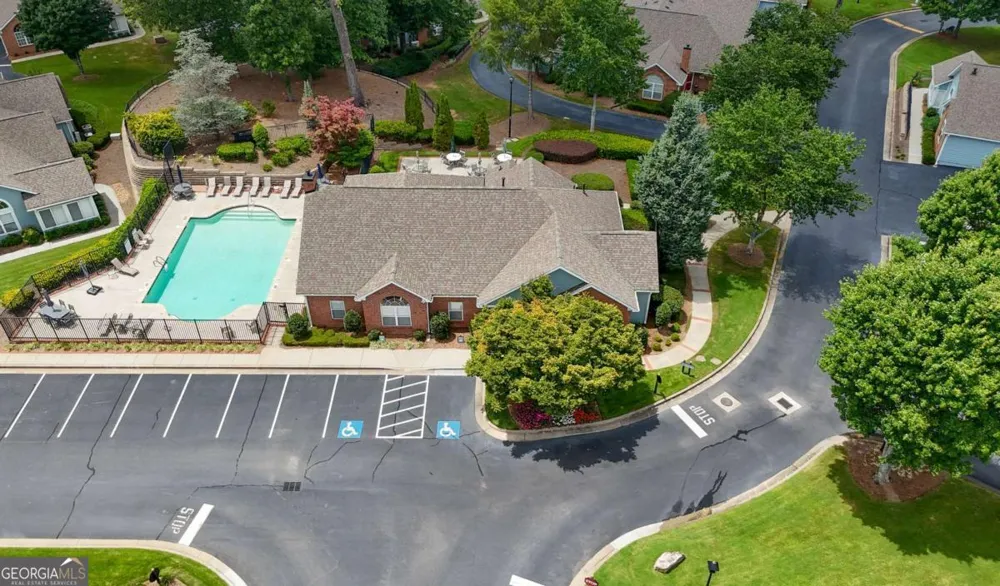 19108 Harvest Ridge LN Johns Creek, GA 30022