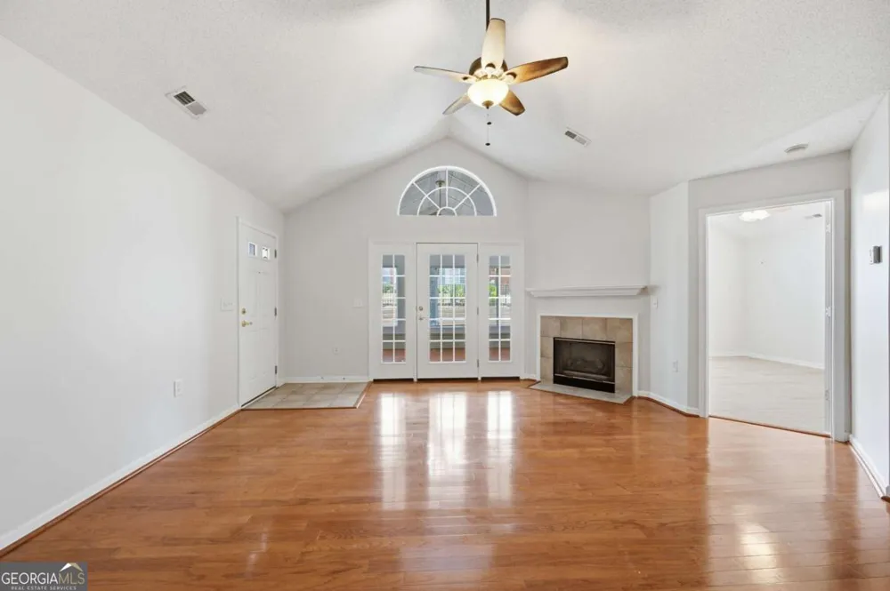 19108 Harvest Ridge LN Johns Creek, GA 30022