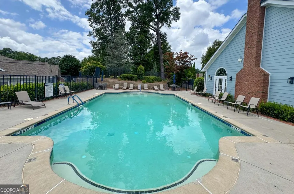 19108 Harvest Ridge LN Johns Creek, GA 30022
