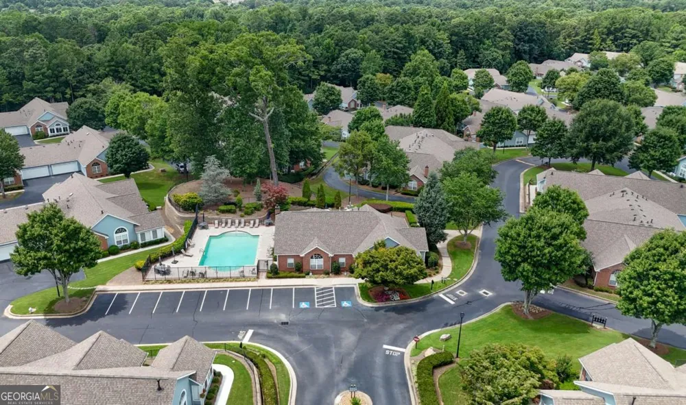 19108 Harvest Ridge LN Johns Creek, GA 30022