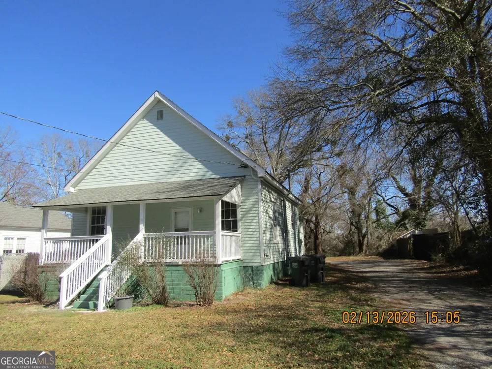 1645 Main ST NE Conyers, GA 30012