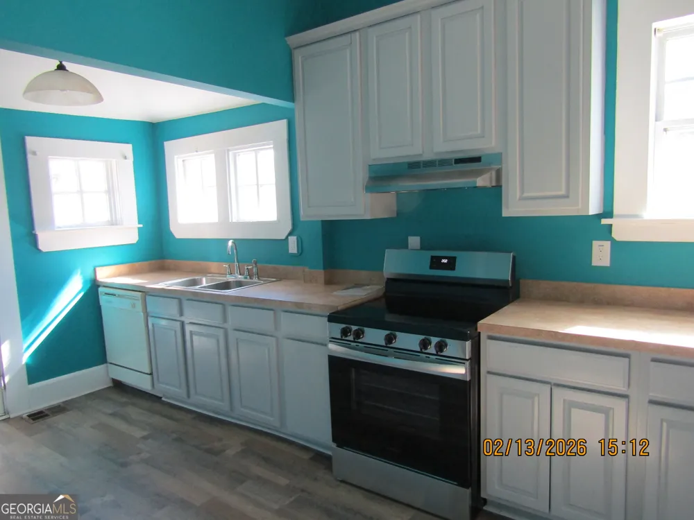 1645 Main ST NE Conyers, GA 30012