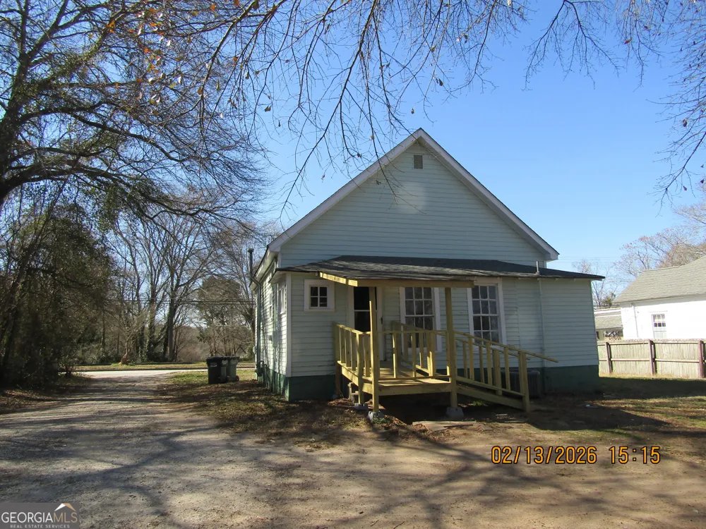 1645 Main ST NE Conyers, GA 30012