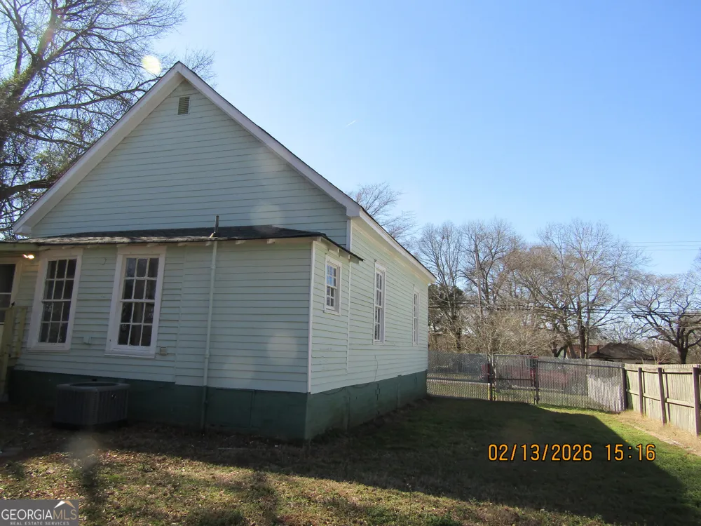 1645 Main ST NE Conyers, GA 30012