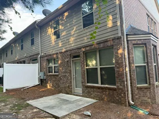 3902 Brockenhurst DR Buford, GA 30519