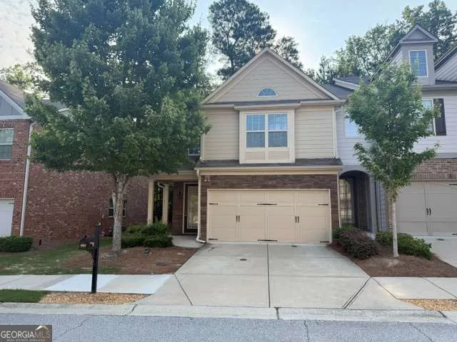 3902 Brockenhurst DR Buford, GA 30519
