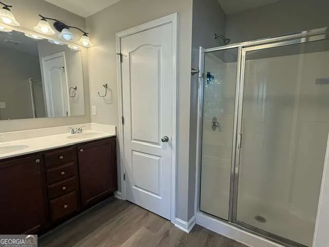 3902 Brockenhurst DR Buford, GA 30519