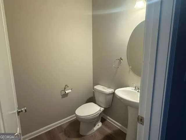 3902 Brockenhurst DR Buford, GA 30519