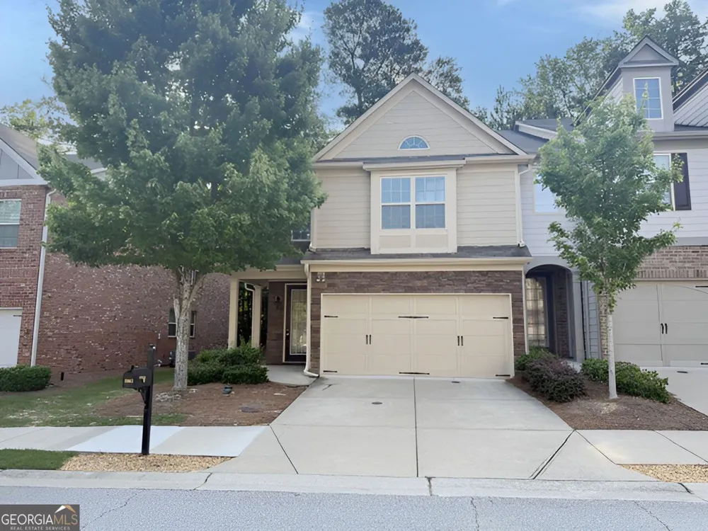 3902 Brockenhurst DR Buford, GA 30519