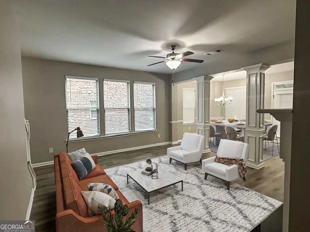 3902 Brockenhurst DR Buford, GA 30519