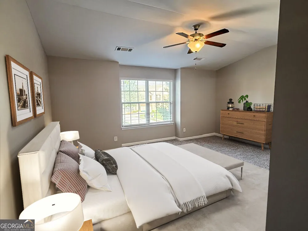 3902 Brockenhurst DR Buford, GA 30519
