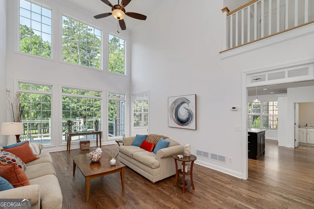 10146 Azalea DR Covington, GA 30014