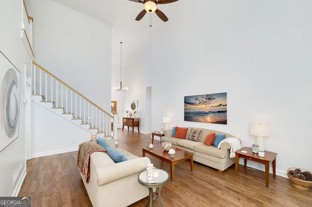 10146 Azalea DR Covington, GA 30014