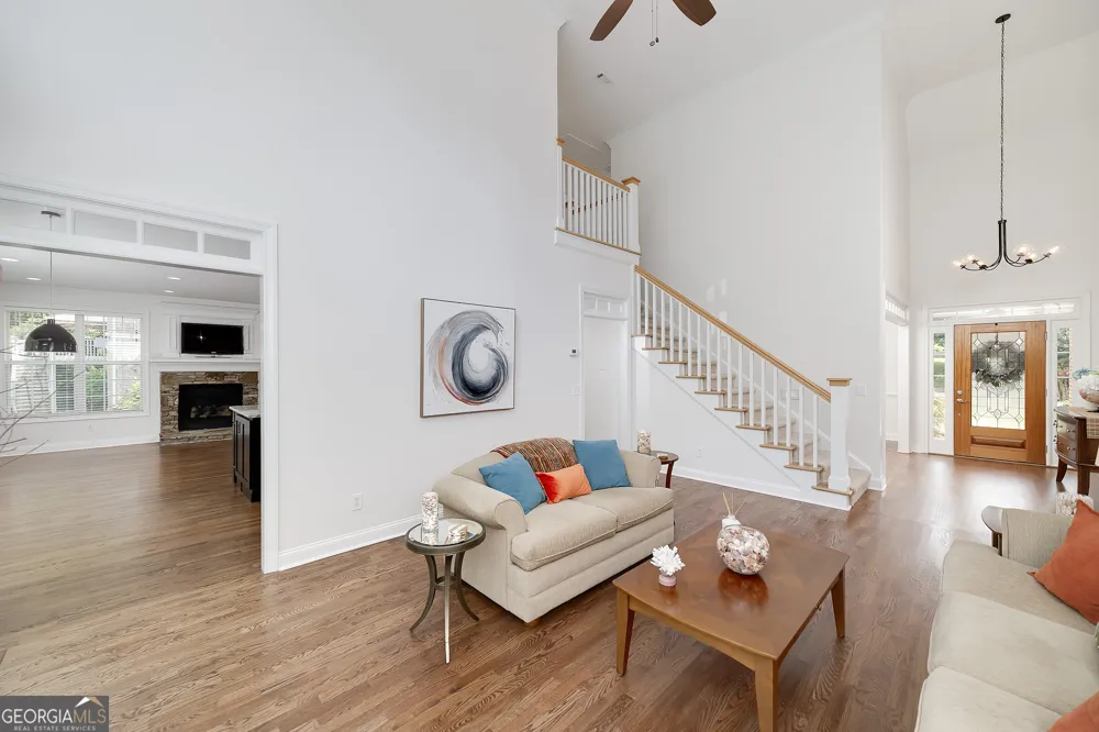 10146 Azalea DR Covington, GA 30014