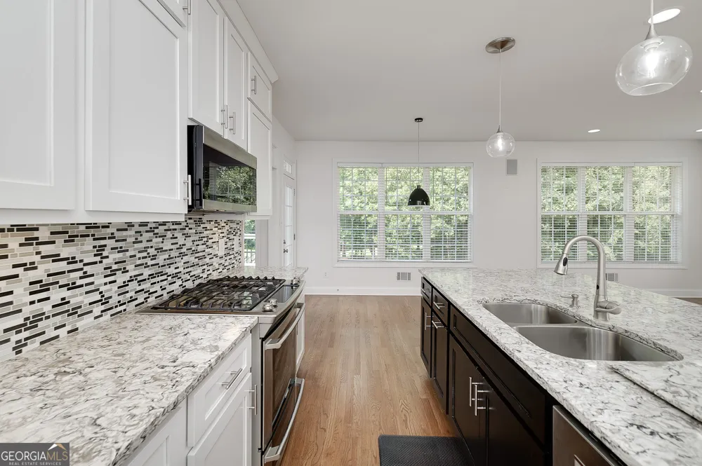 10146 Azalea DR Covington, GA 30014