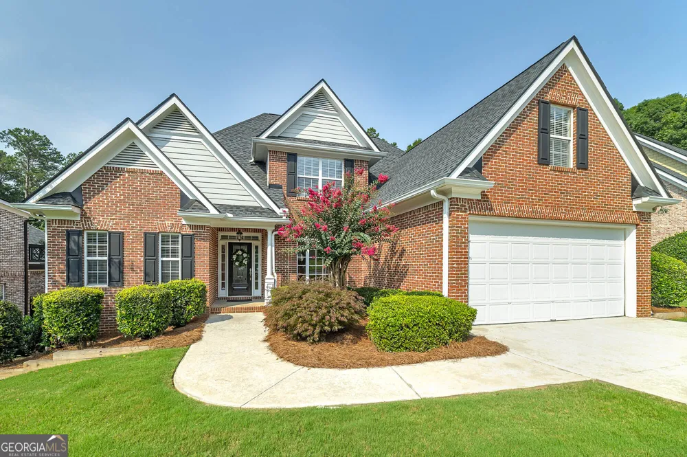 10146 Azalea DR Covington, GA 30014