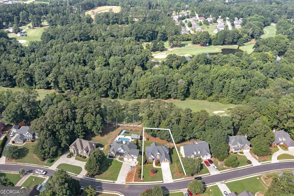 10146 Azalea DR Covington, GA 30014