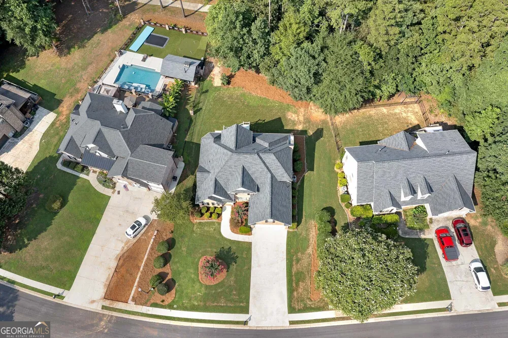10146 Azalea DR Covington, GA 30014