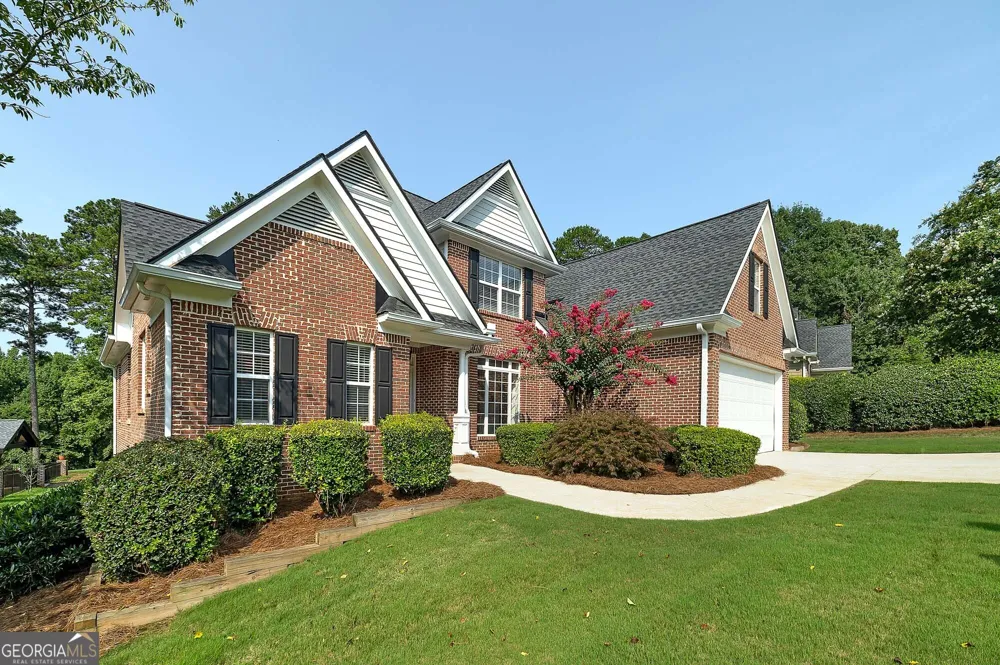 10146 Azalea DR Covington, GA 30014