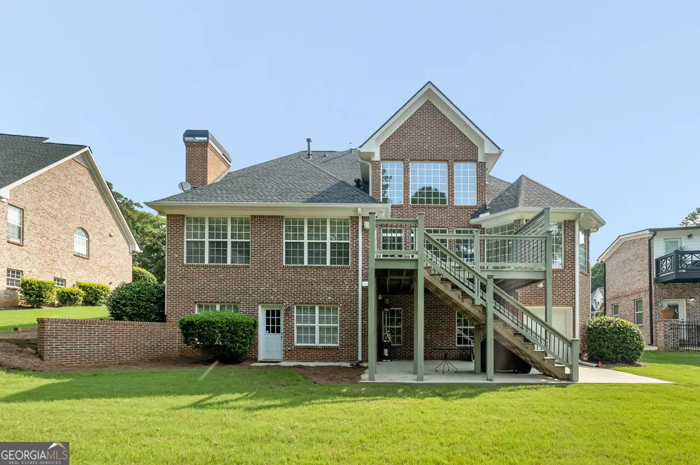 10146 Azalea DR Covington, GA 30014