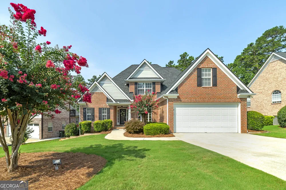 10146 Azalea DR Covington, GA 30014