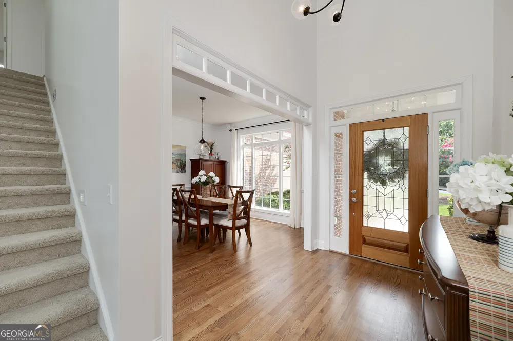 10146 Azalea DR Covington, GA 30014