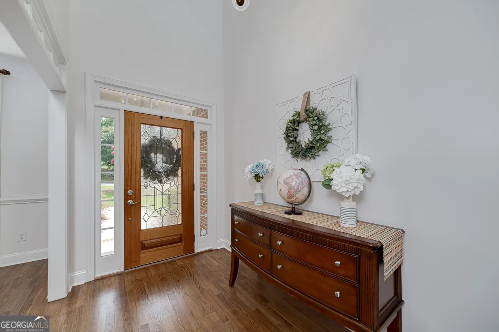 10146 Azalea DR Covington, GA 30014