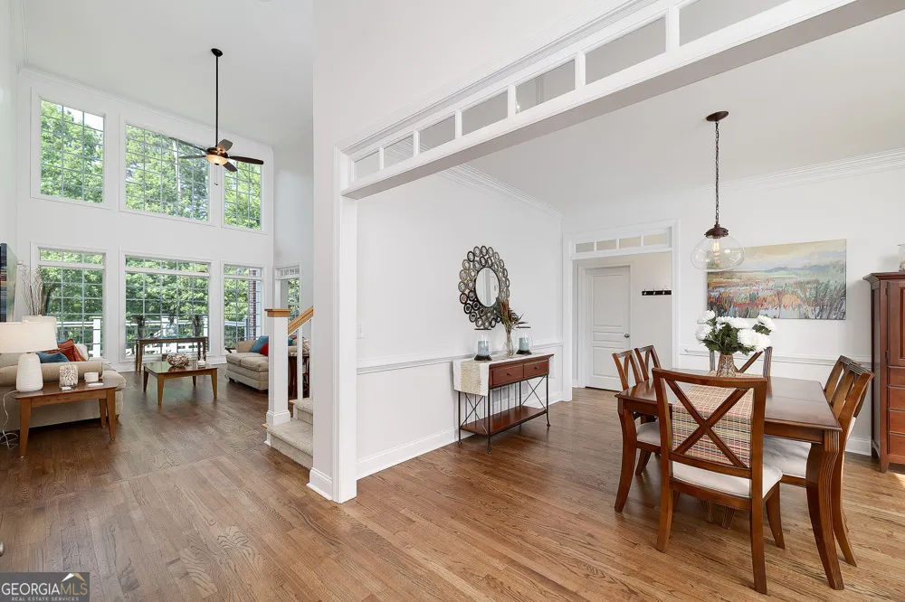 10146 Azalea DR Covington, GA 30014