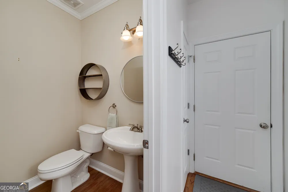 10146 Azalea DR Covington, GA 30014