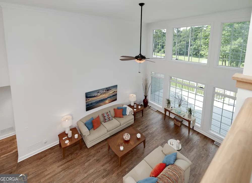 10146 Azalea DR Covington, GA 30014