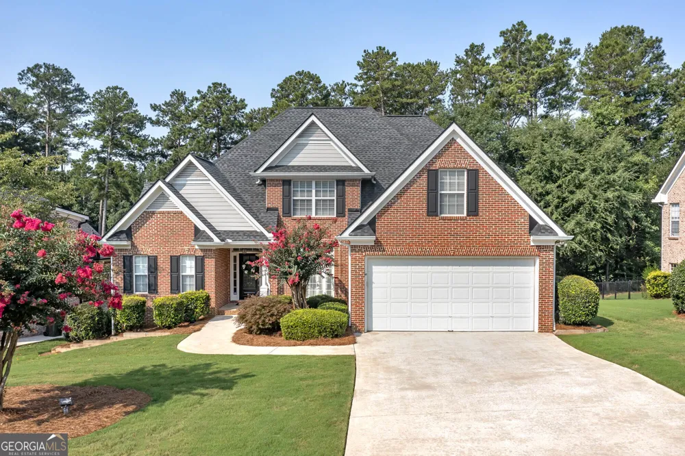 10146 Azalea DR Covington, GA 30014