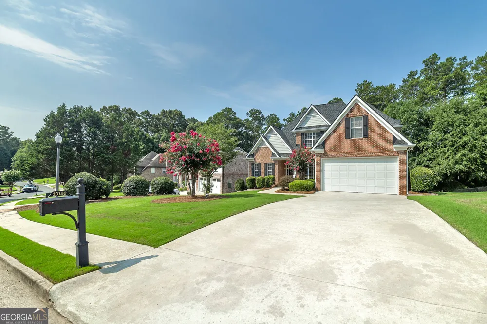 10146 Azalea DR Covington, GA 30014