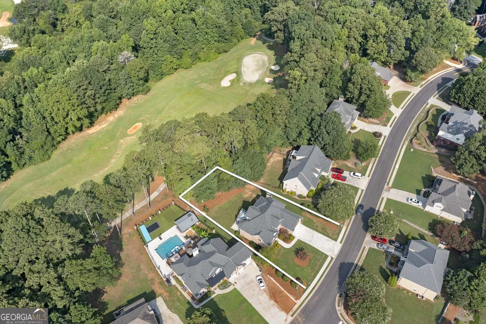 10146 Azalea DR Covington, GA 30014