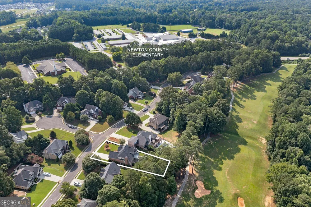 10146 Azalea DR Covington, GA 30014